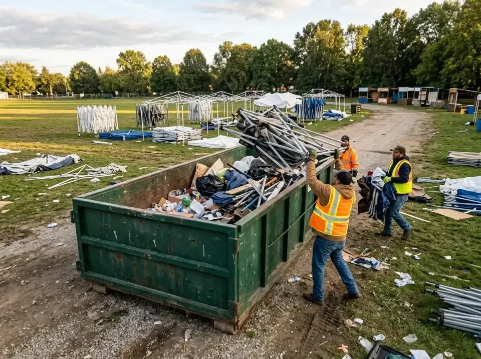 temporary-event-waste-containe-016 — frequently asked questions, Roll-Off Dumpster Rental Services in Gonzalez, FL